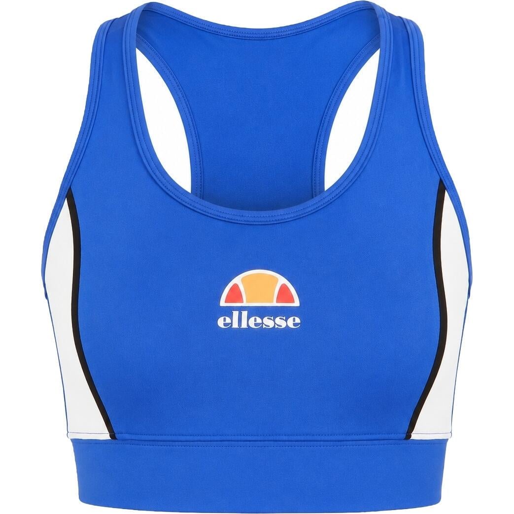 Топ женский Ellesse MOONA M Сине-бело-черный (SRR17833-402)