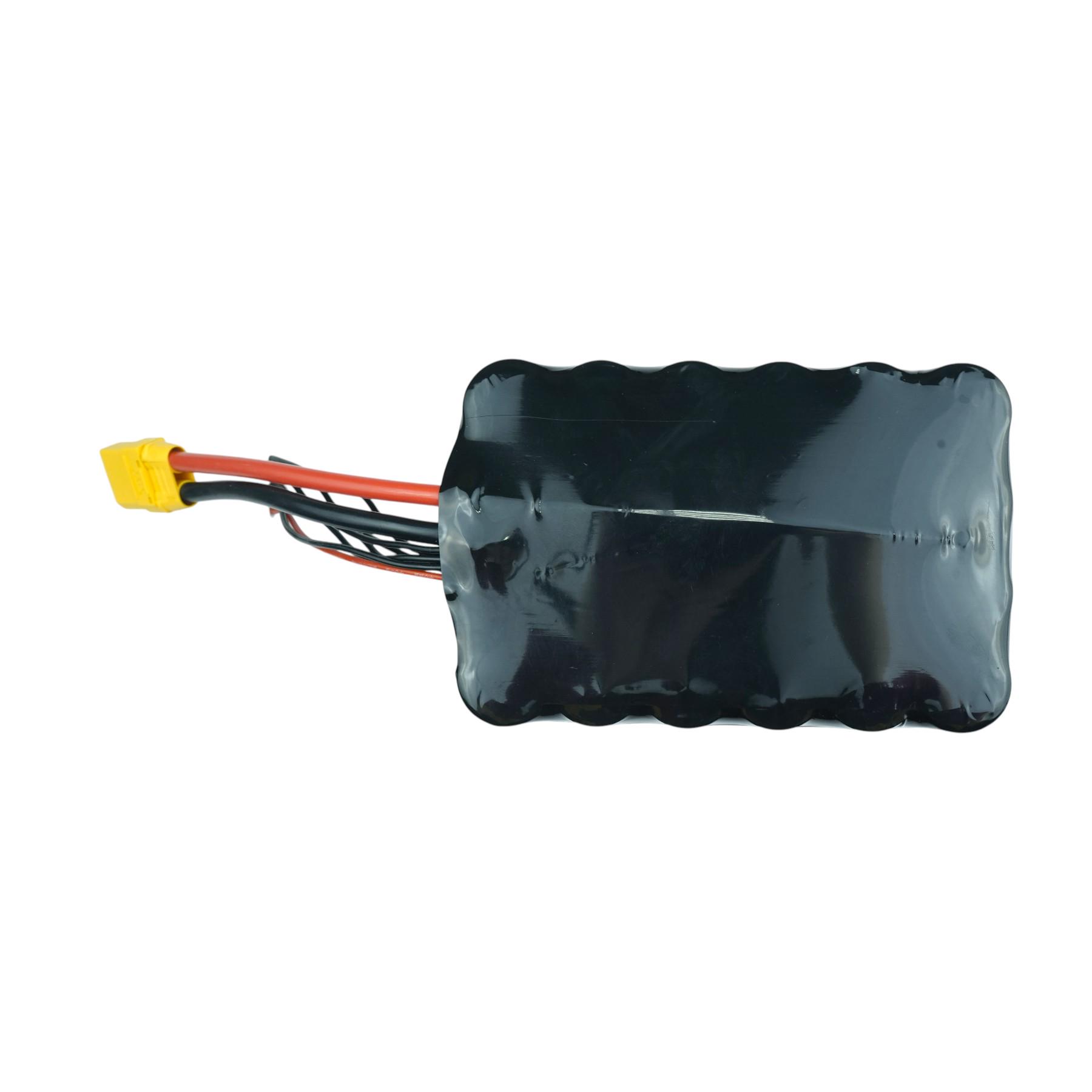 Аккумулятор для квадрокоптеров Phoenix drones 6S4P на элементах Molicel INR21700-P50B 20000 mAh XT90 (99953) - фото 3 Аккумулятор для квадрокоптеров Phoenix drones 6S4P на элементах Molicel INR21700-P50B 20000 mAh XT90 (99953) - фото 3