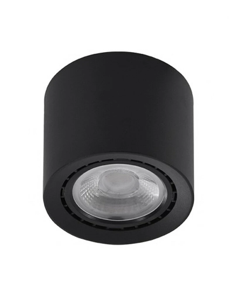 Точковий світильник AZzardo AZ4319 Eco Alix V2. Bk (013355)