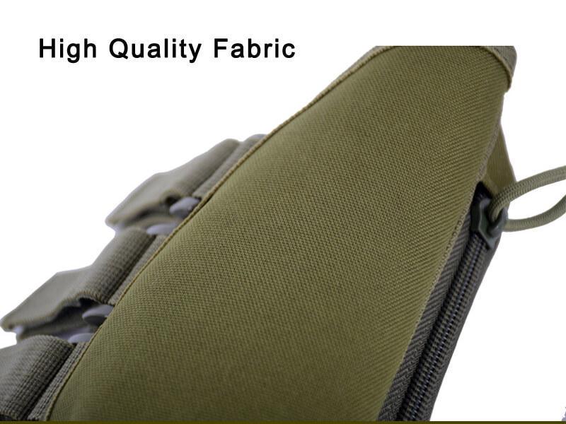 Кобура набедренная Smartex 3P Tactical ST-106 Khaki - фото 5 Кобура набедренная Smartex 3P Tactical ST-106 Khaki - фото 5