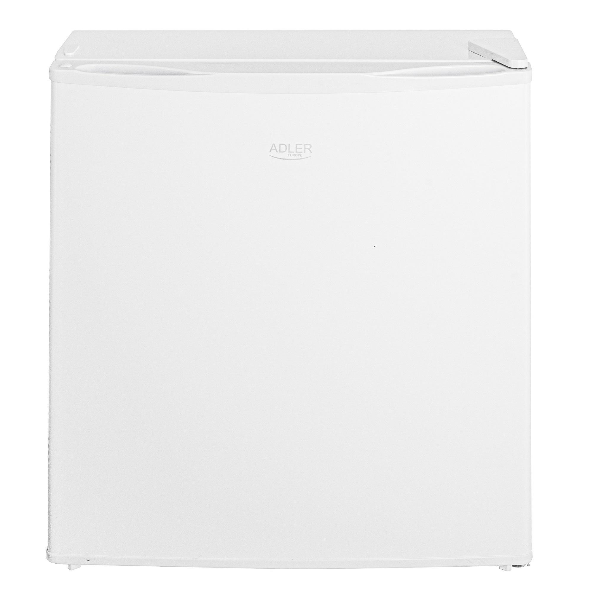 Холодильник однокамерний Adler AD 8096 45 л White (6808)