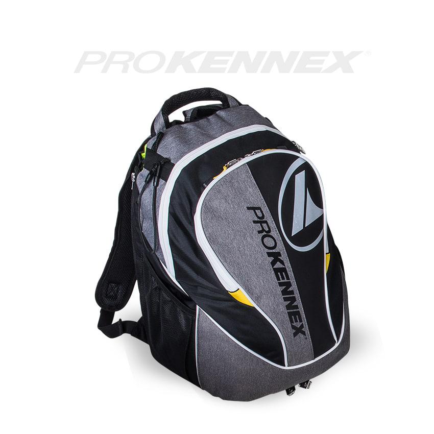 Рюкзак для ракеток Pro Kennex Kinetic Back Pack Синий (AYBG2008) - фото 6