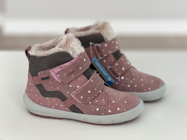 Черевики зимові Superfit Groovy р. 30 Pink/Grey (20071311) - фото 11 Черевики зимові Superfit Groovy р. 30 Pink/Grey (20071311) - фото 11