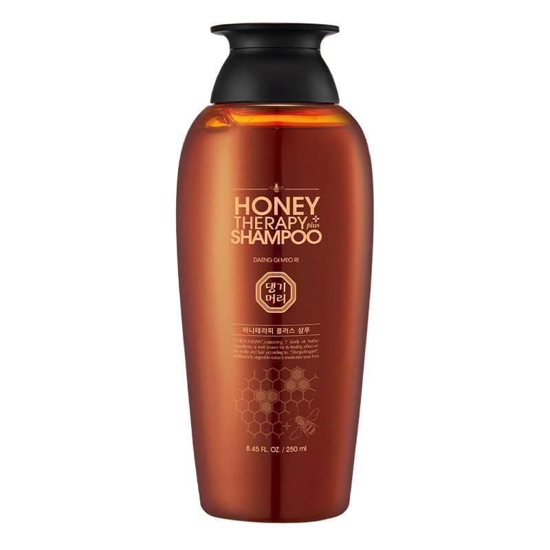 Шампунь для волос медовый Daeng Gi Meo Ri Professional Honey Therapy PLUS 250 мл (2851478791)