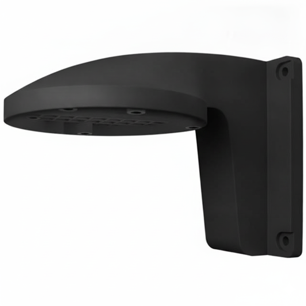 Кронштейн для купольних камер DS-1258ZJ Black (2863455322)