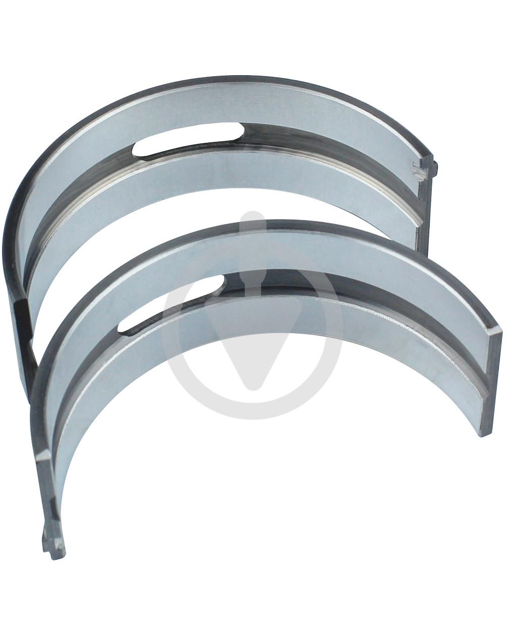 Вкладиші корінні Deutz 1011/1011F/2011 0,25 мм (13473089)