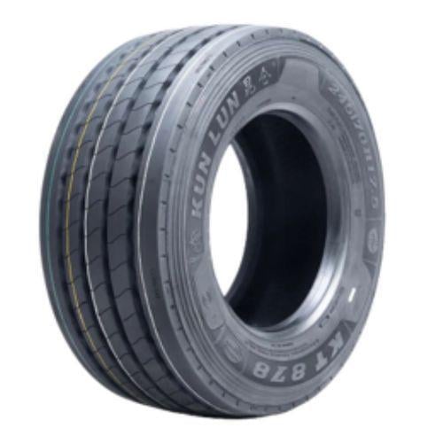 Шина грузовая Kunlun на руль/прицеп KT878 215/75R17,5 18PR 135/133L (КИЛ832602)