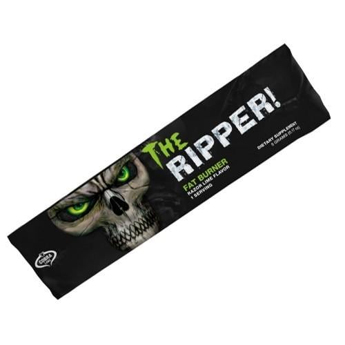 Жироспалювач The Ripper Peanapple 8 г