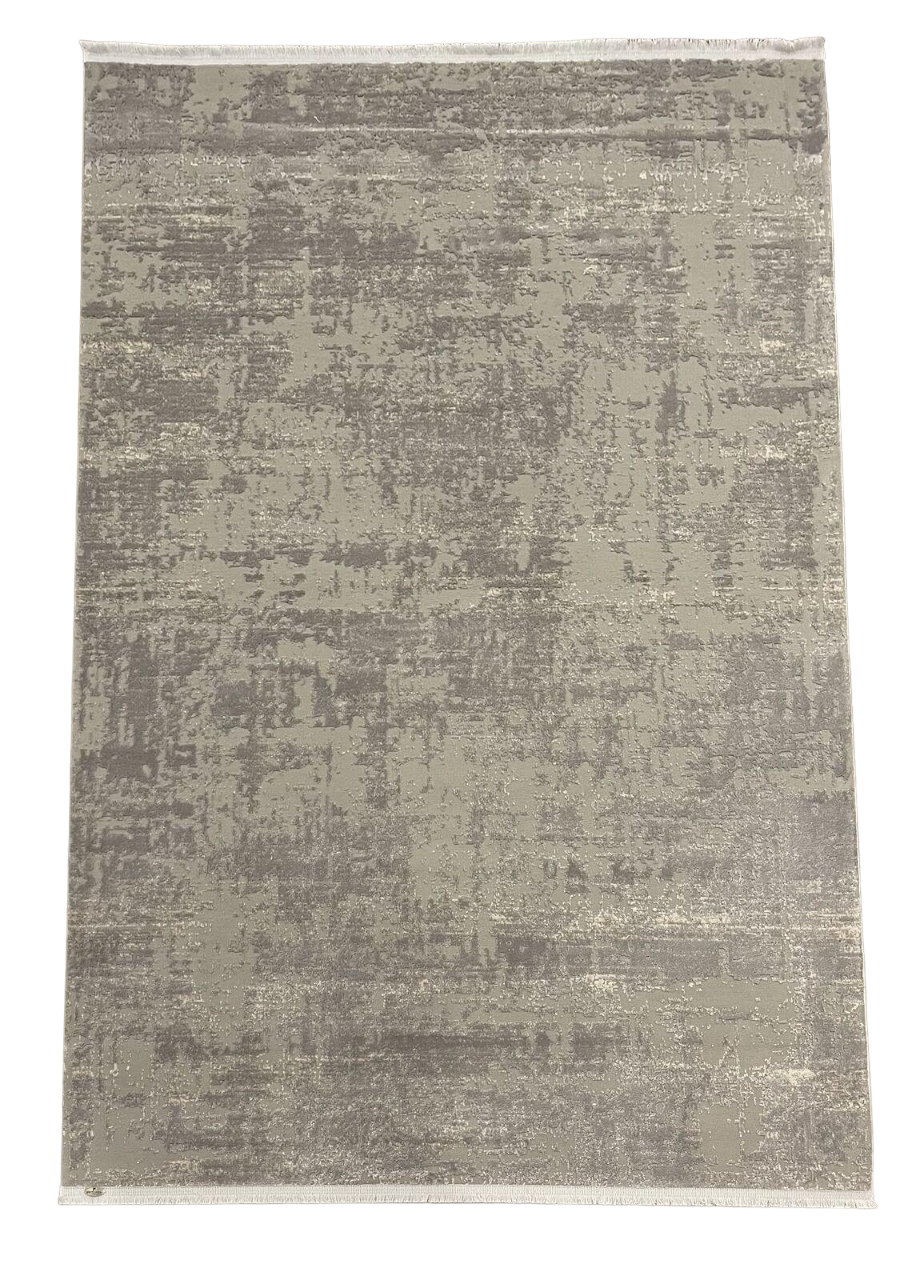 Ковер Versay Wh03C 1,2 х 1,8 м Dark Grey (6532-11)