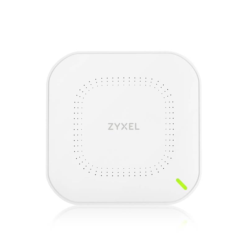 Точка доступу Zyxel NWA1123-AC v3 (NWA1123ACV3-EU0102F)