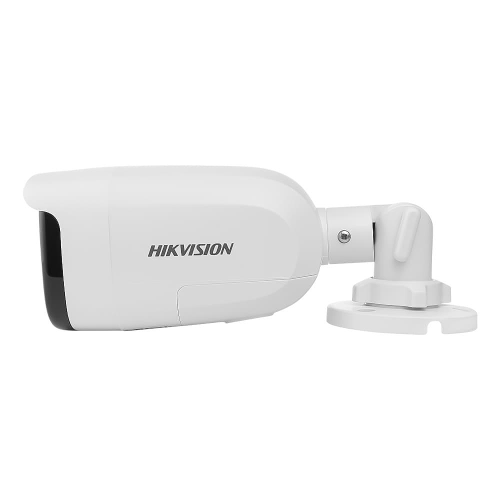 Камера 2 МП TurboHD Hikvision DS-2CE12DFT-PIRXOF 3,6 мм - фото 4