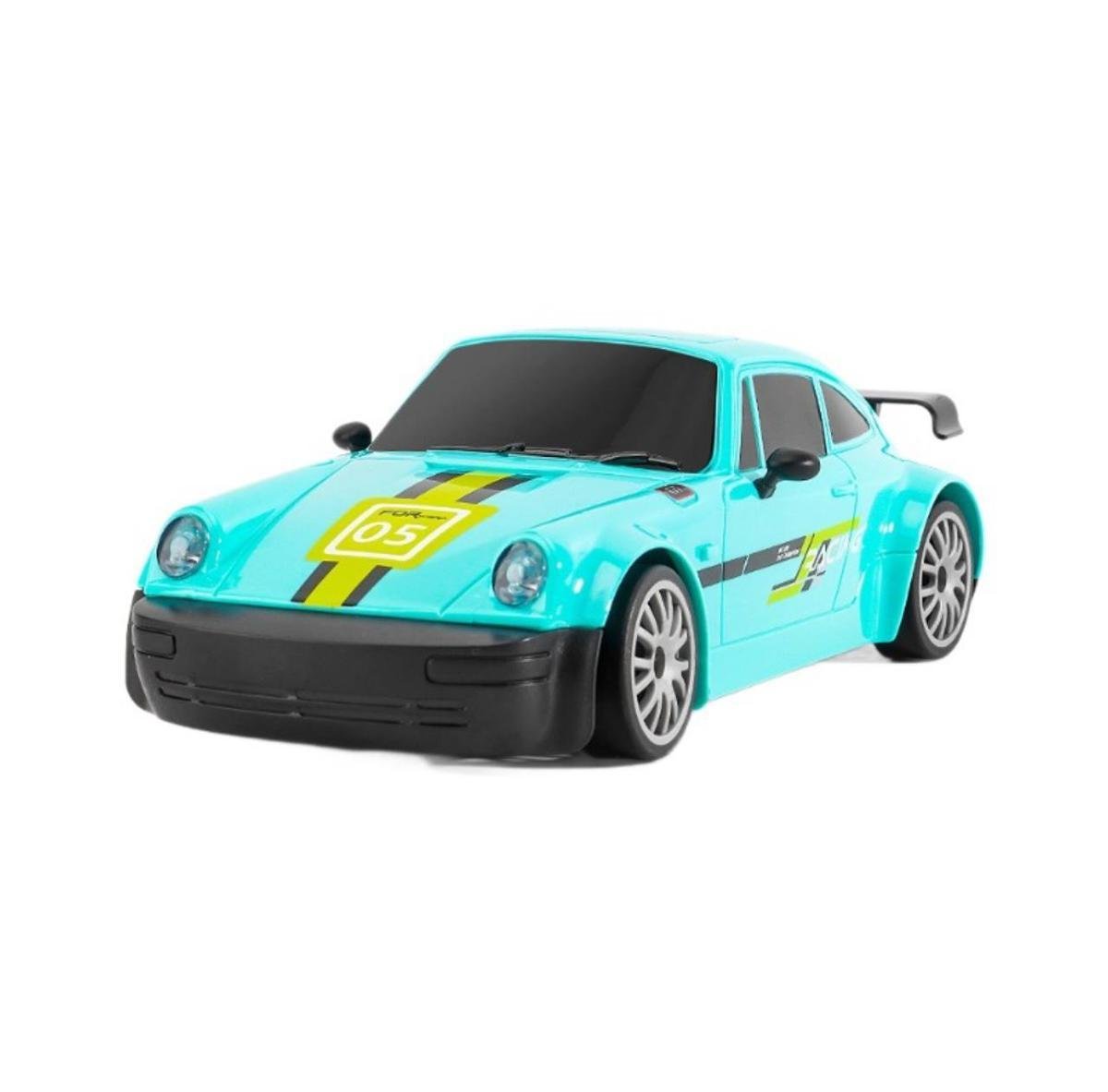 Машинка для дрифта на радиоуправлении полноприводная Fayee 1:20 со светодиодной подсветкой Green (k53-nlq-otu) Машинка для дрифта на радиоуправлении полноприводная Fayee 1:20 со светодиодной подсветкой Green (k53-nlq-otu)