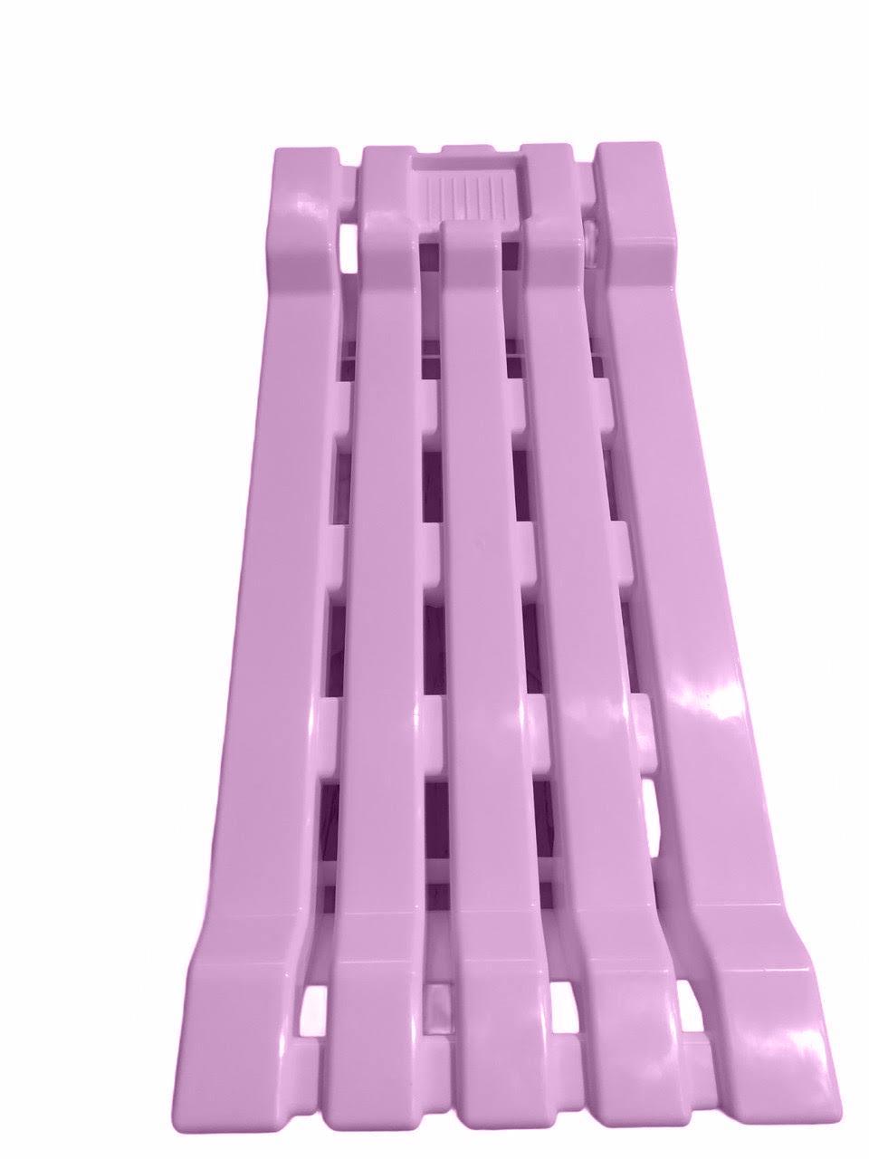Сидіння для ванни Консенсус Рожевий (MCS-BK059-7)