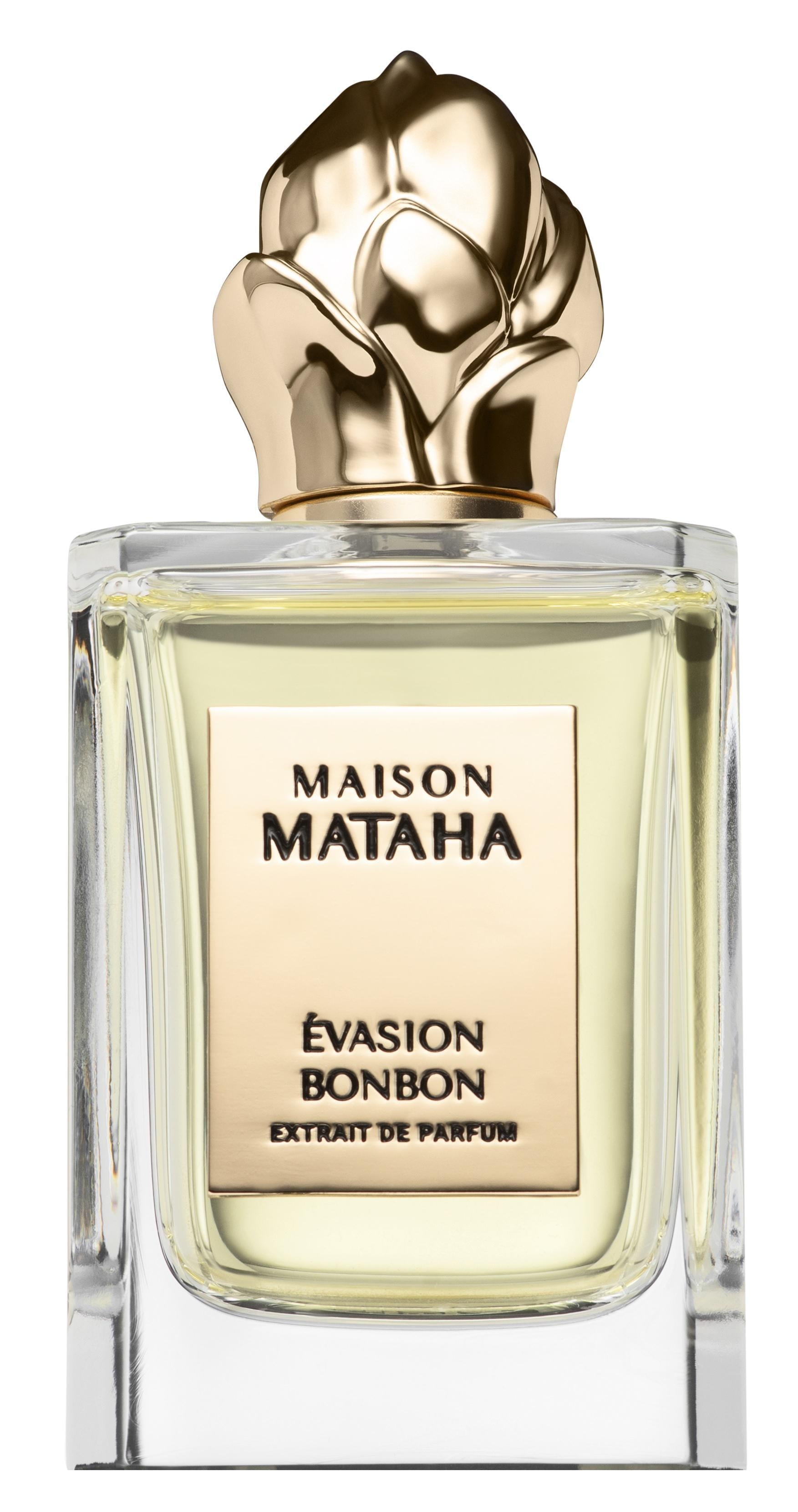 Парфум унісекс Maison Mataha Evasion Bonbon 100 мл в транспортному пакуванні (405875)