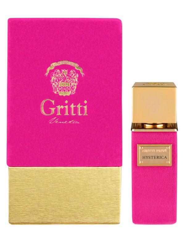 Парфум для жінок Gritti Hysterica 100 мл (87741)