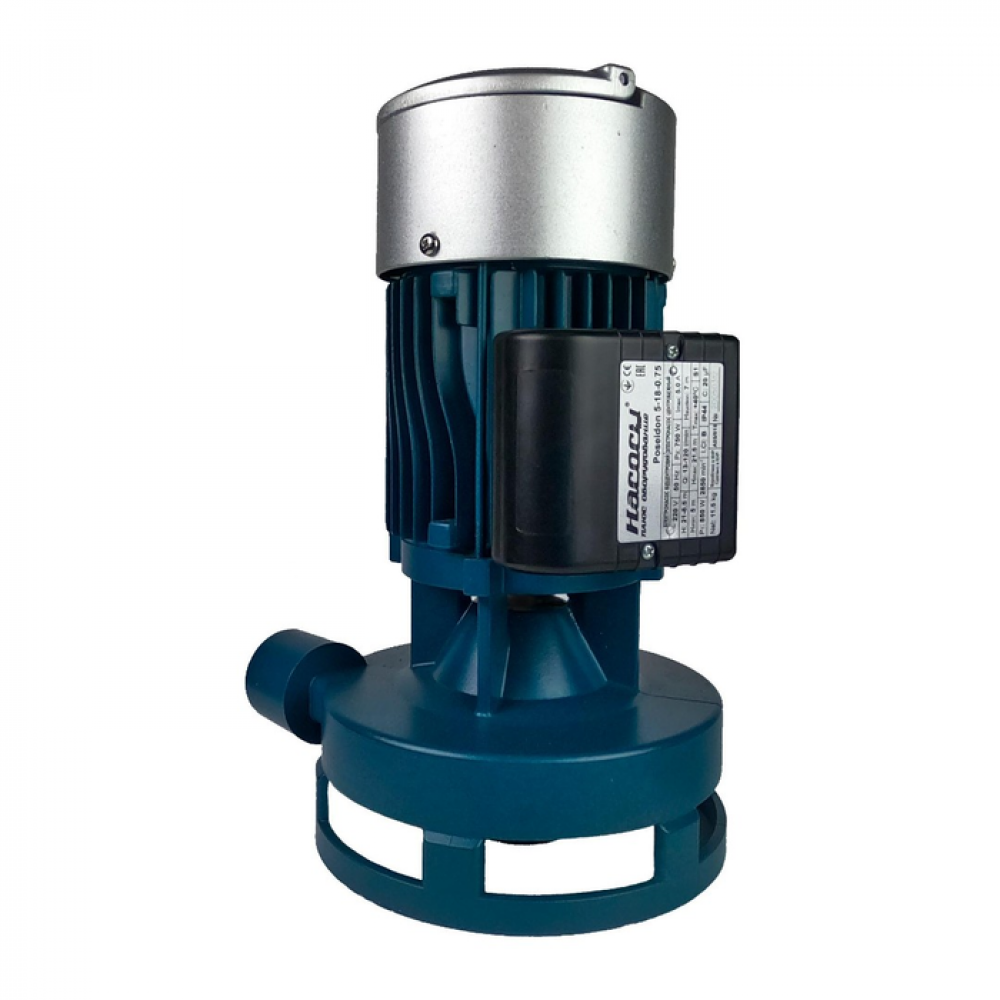 Электронасос центробежный NPO Poseidon 4-16-0,7 (4823121305634)