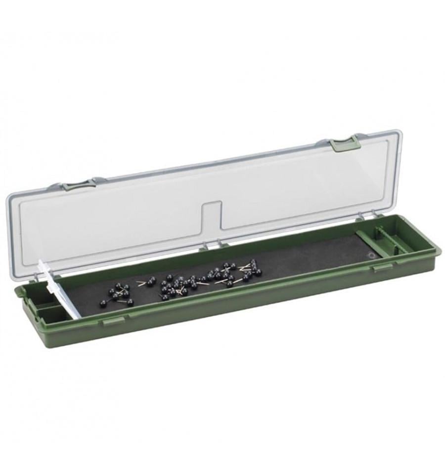 Поводочница карповая World4carp Tackle Box