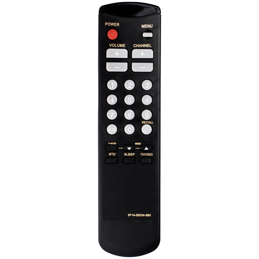 Пульт для телевизора SAMSUNG 3F14-00034-980 (1684)