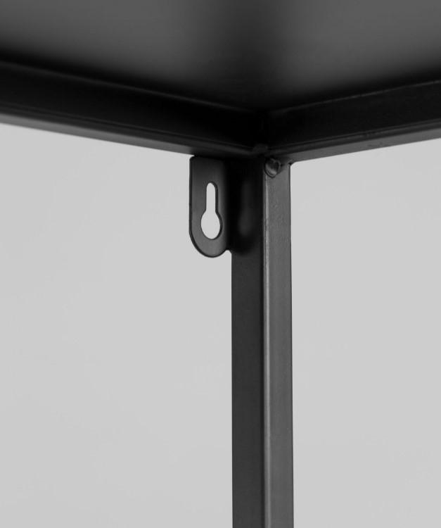 Книжный стеллаж LaForma Shantay (CC1235R01) - фото 6 Книжный стеллаж LaForma Shantay (CC1235R01) - фото 6