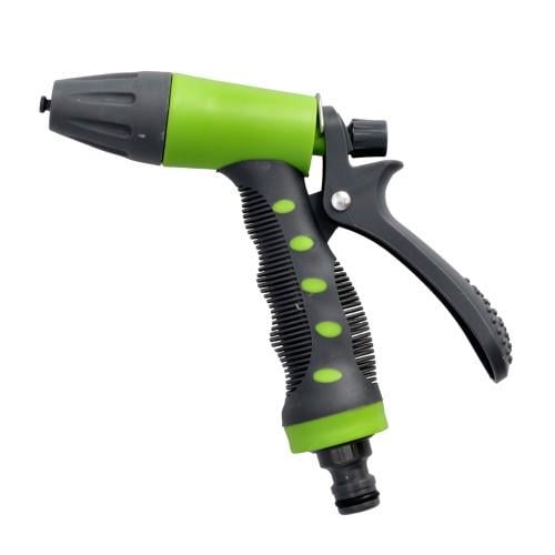 Пістолет для поливу FORESTER з регулюванням (E5893)