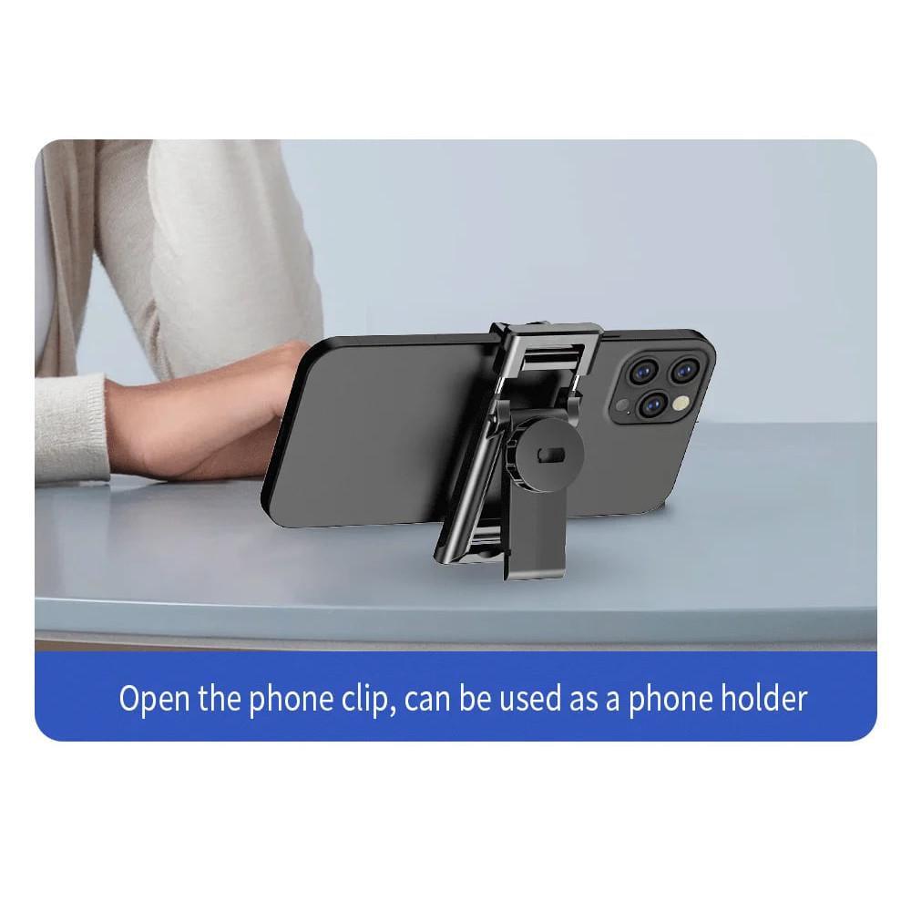 Селфі-монопод Button Bluetooth C03 0,64 м - фото 8 Селфі-монопод Button Bluetooth C03 0,64 м - фото 8