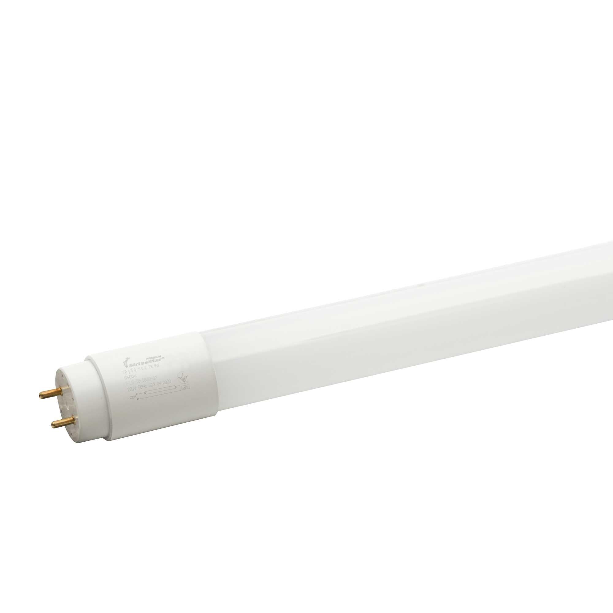 Лампа светодиодная LED труба Sirius 1-LS-T8-060M-02 9W 6500к