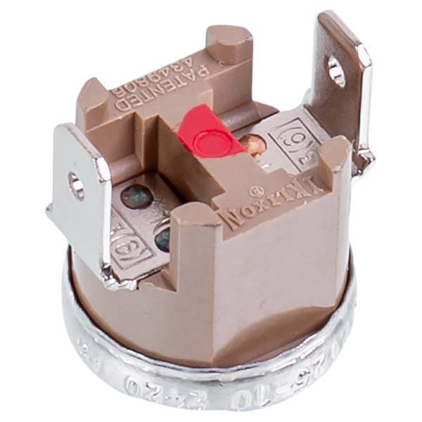 Термостат кавоварки DeLonghi 5232101300 125xC (00000009598)