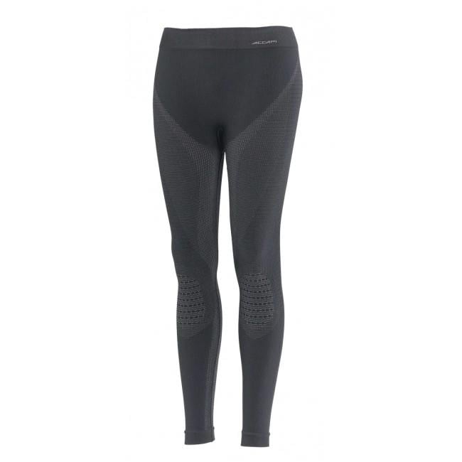 Термоштаны женские Accapi Polar Bear M/L Black/Gray (PA-763-9961-ML)