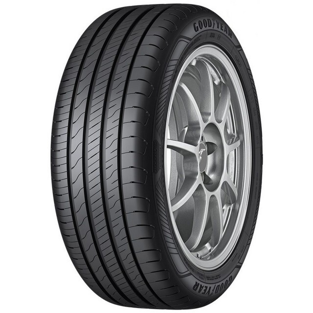 Шина Goodyear EfficientGrip Performance 2 215/55 ZR17 94W лето