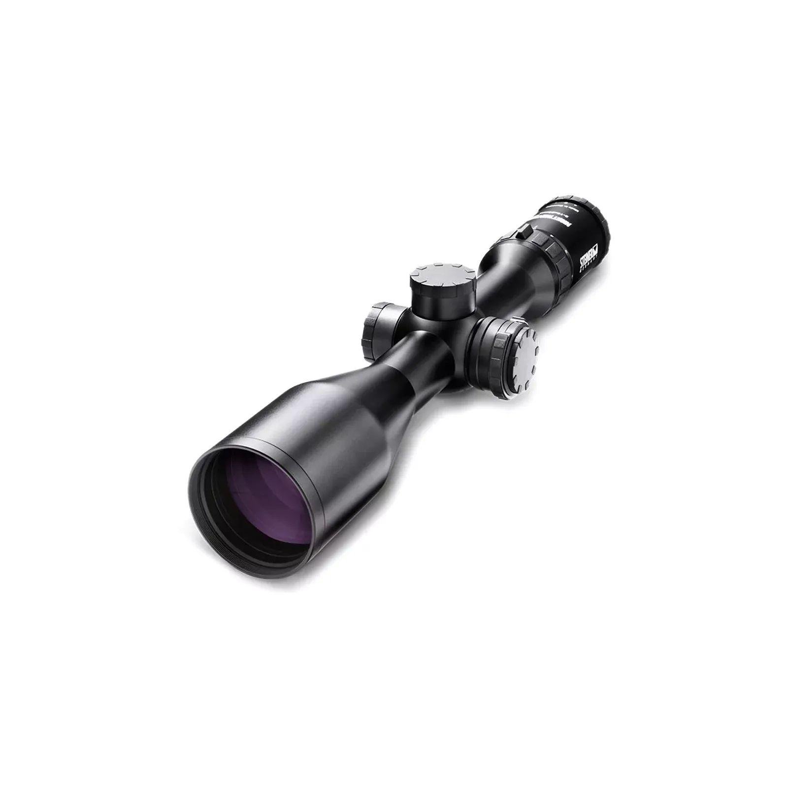 Прицел Steiner Nighthunter Xtreme 2-10x50 30 мм illum. 4A-I (5000558)