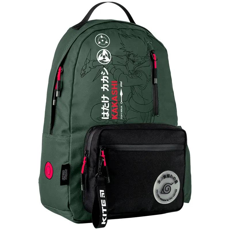 Рюкзак підлітковий Kite Education teens Naruto (NR23-949L)