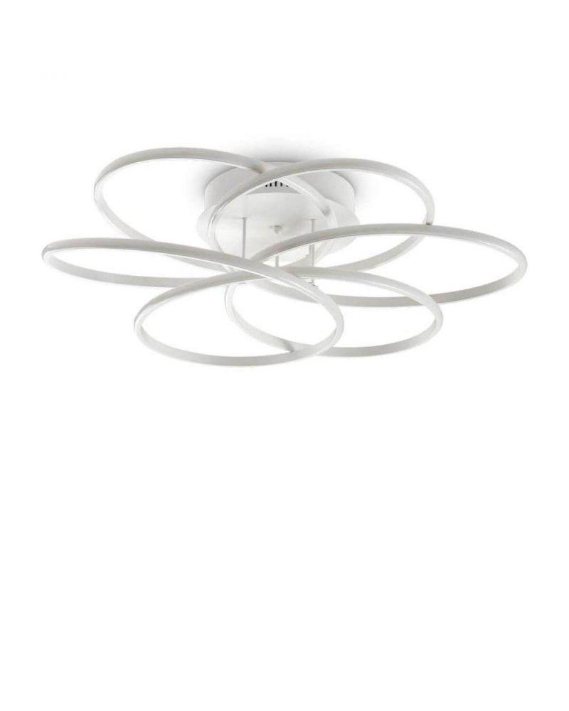 Люстра Ideal Lux Karol PL D76 (227832)