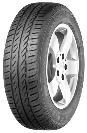 Автошина Gislaved Urban Speed 165/70 R14 81T не шип Автошина Gislaved Urban Speed 165/70 R14 81T не шип