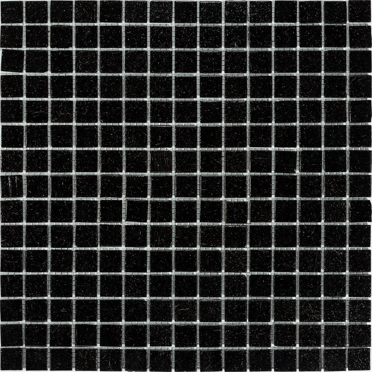 Мозаика Stella di Mare R-MOS B50 Черный