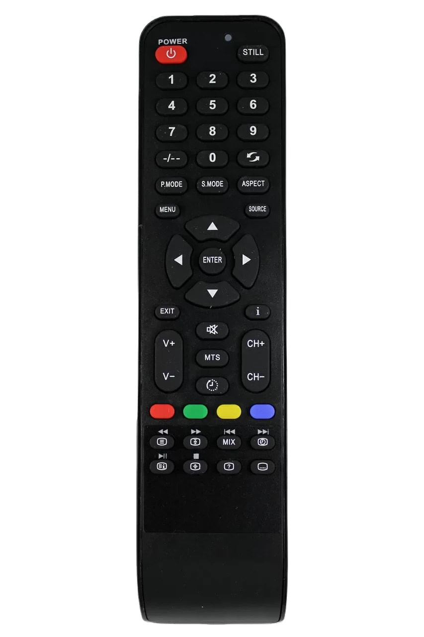 Пульт для телевизора DAEWOO RC-WD0A03 (1907880575)