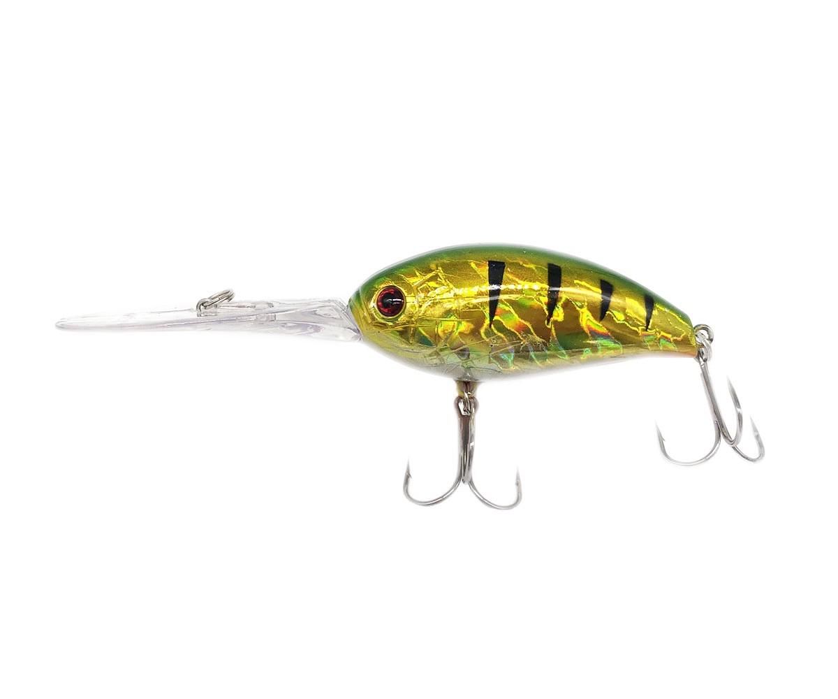 Воблер Dejia Wild Mantis Deep Crank 110 №2 (9221)