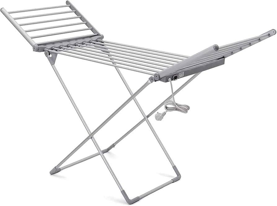 Сушилка для белья электрическая Highlands Electric Airer ELE01MOB 74х146х55 см (32751245)
