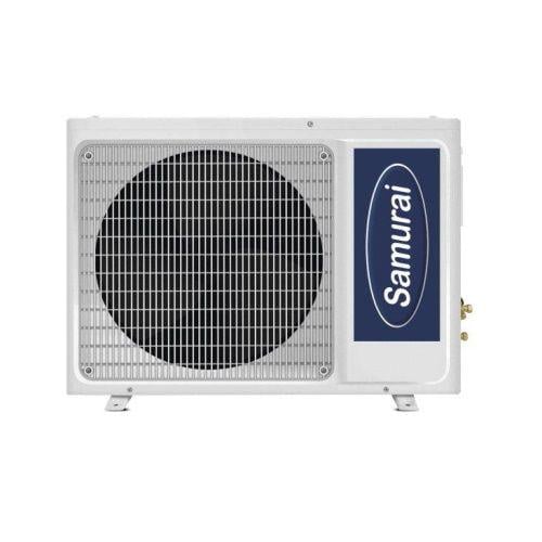Кондиціонер спліт SAMURAI SMA-07HRDN8T (1647200) - фото 4