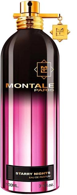 Парфюмированная вода для женщин Montale Starry Night 100 мл