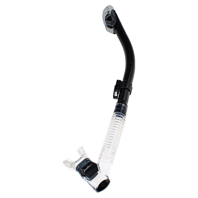 Трубка Marlin Dry Lux Black (10149) Трубка Marlin Dry Lux Black (10149)