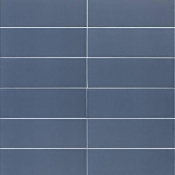 Плитка Mainzu Jungle Marine 10x30 см (11379)