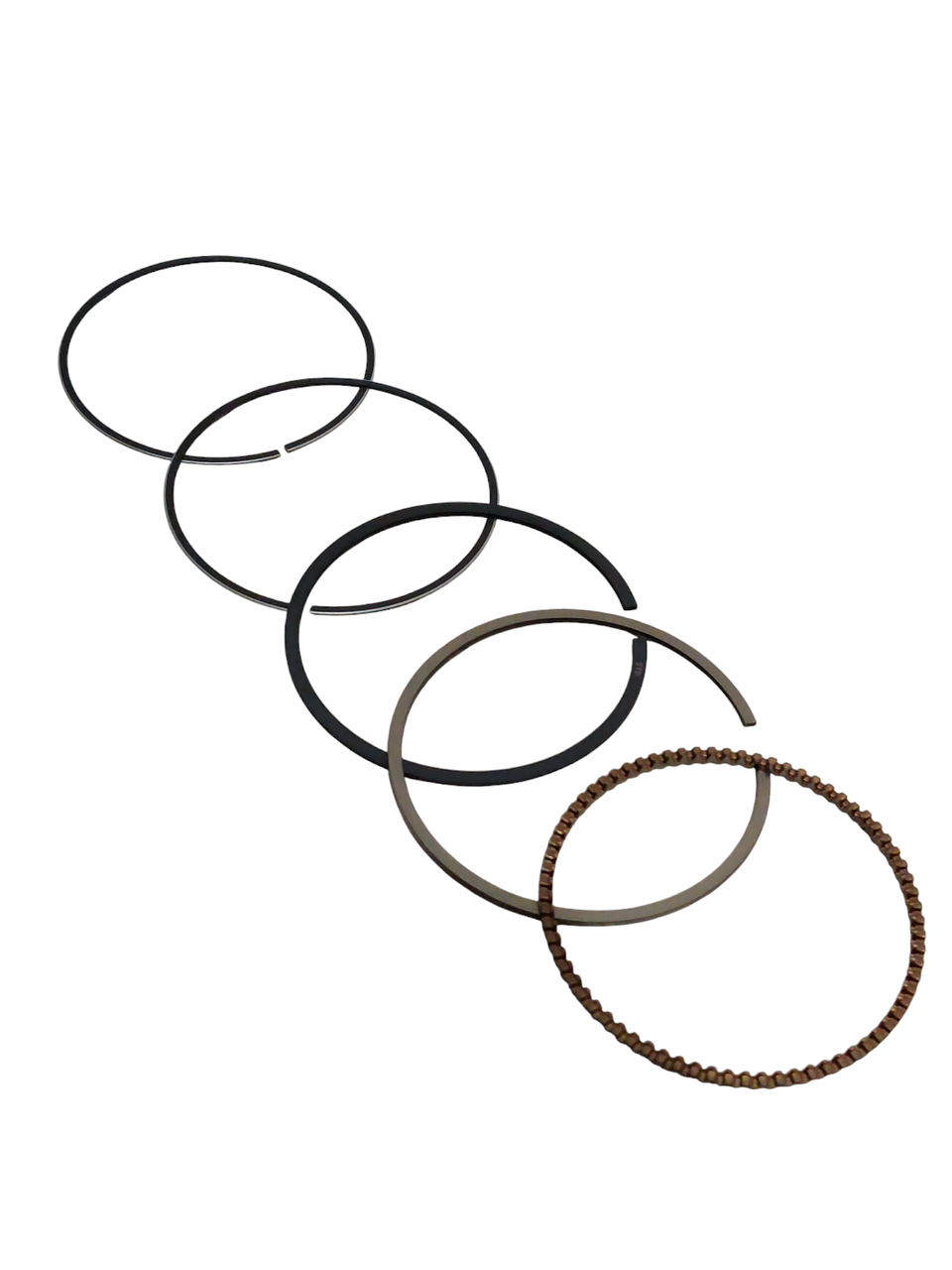 Кольца для мотоцикла 200сс 63 мм (к26765)