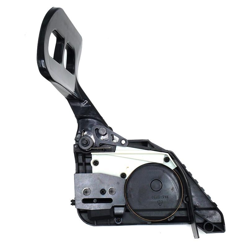 Бензопила Procraft GS50 1 шина 1 цепь 40 см (600501) - фото 13