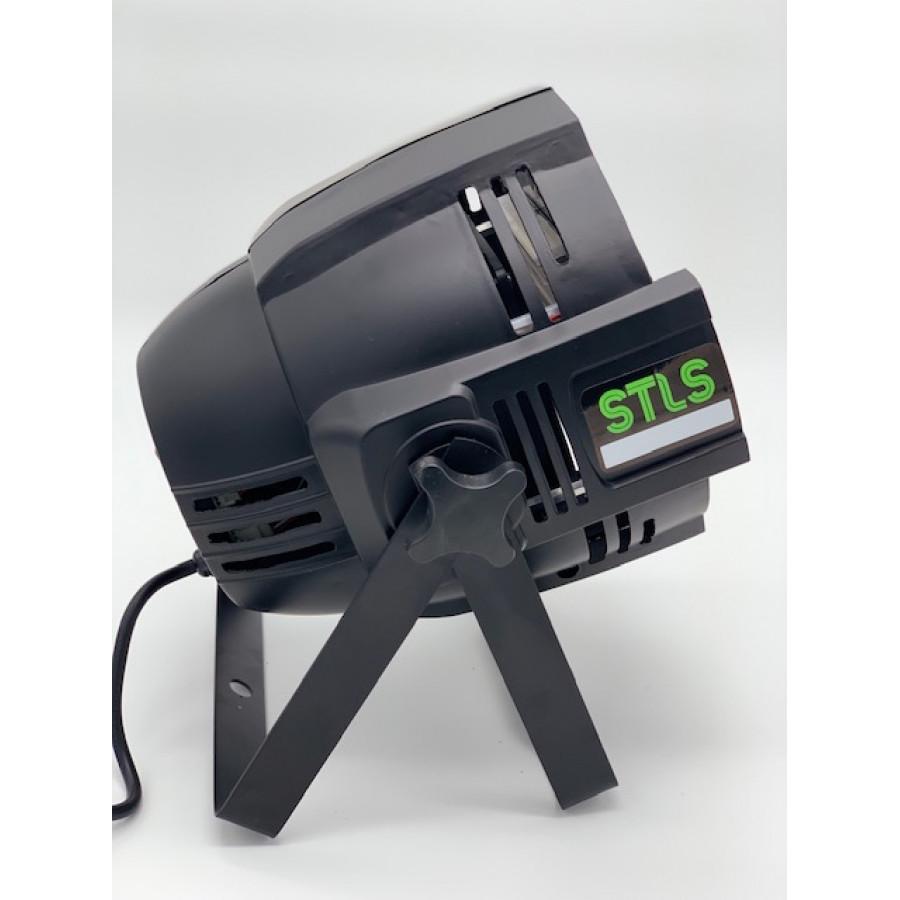 Прожектор STLS Par S-3603 LED RGB