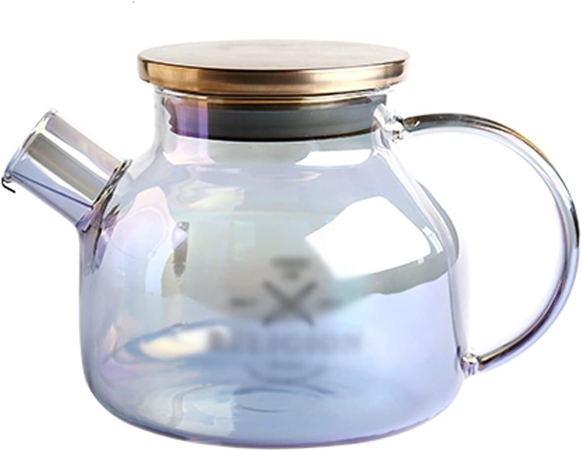 Чайник-заварник F13 1 л (30393099)