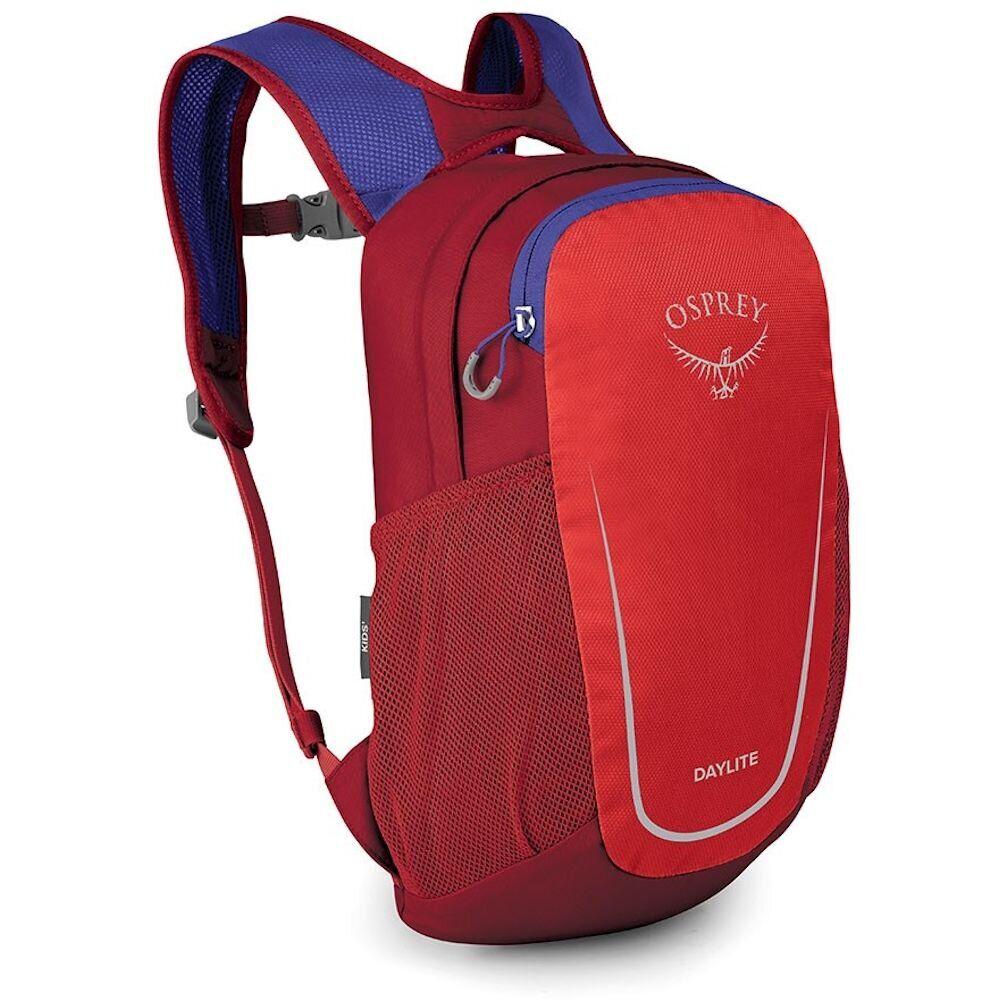Рюкзак Osprey Daylite Kids Cosmic Red (1054-009.2141)
