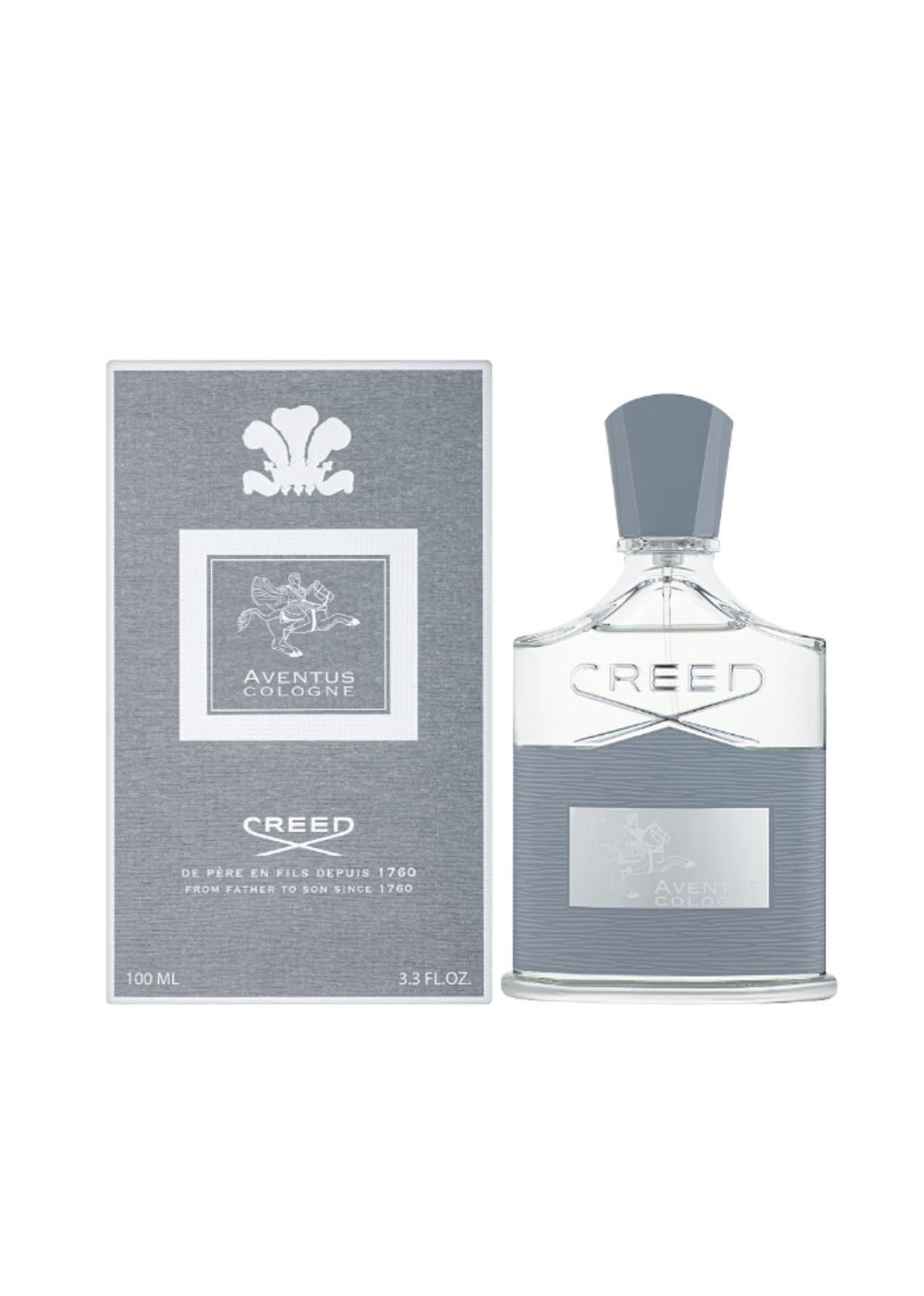 Парфюмированная вода Creed Aventus Cologne 100 мл Парфюмированная вода Creed Aventus Cologne 100 мл