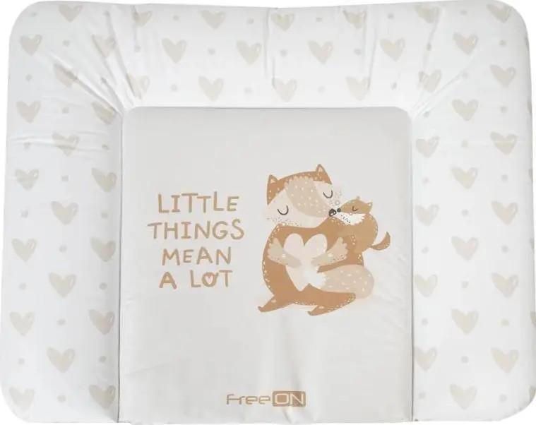 Коврик для пеленки FreeON Foxy 85х72 см (selmeb32_22796) Коврик для пеленки FreeON Foxy 85х72 см (selmeb32_22796)