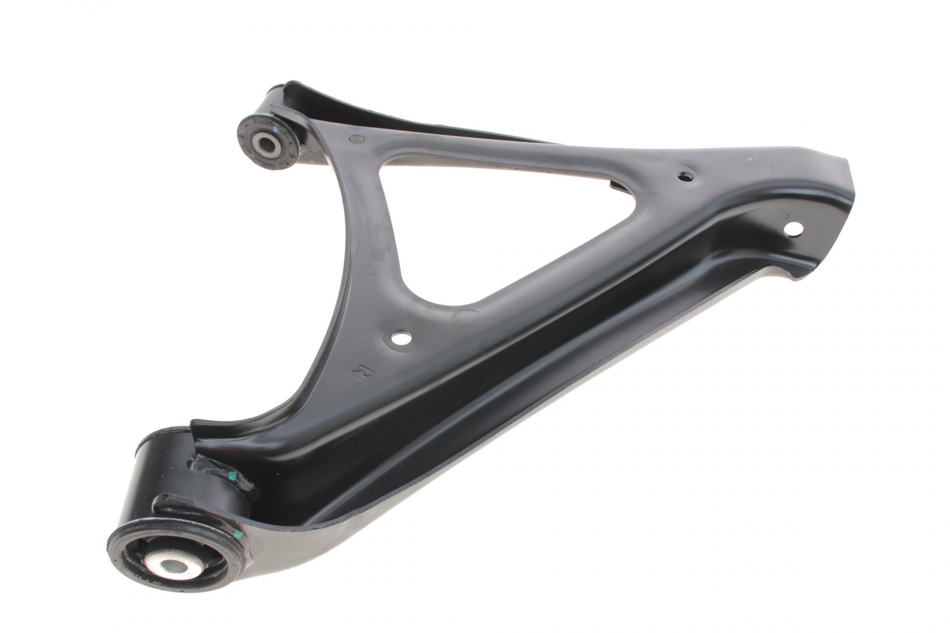 Важіль підвіски Meyle задній/знизу R Audi Q7/VW Touareg/Porsche Cayenne 2,5D-6,0D 02-18 (116 050 0106)