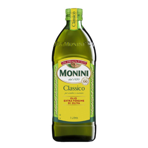 Оливкова олія Monini Classico Extra Virgin 1 л (310183612)